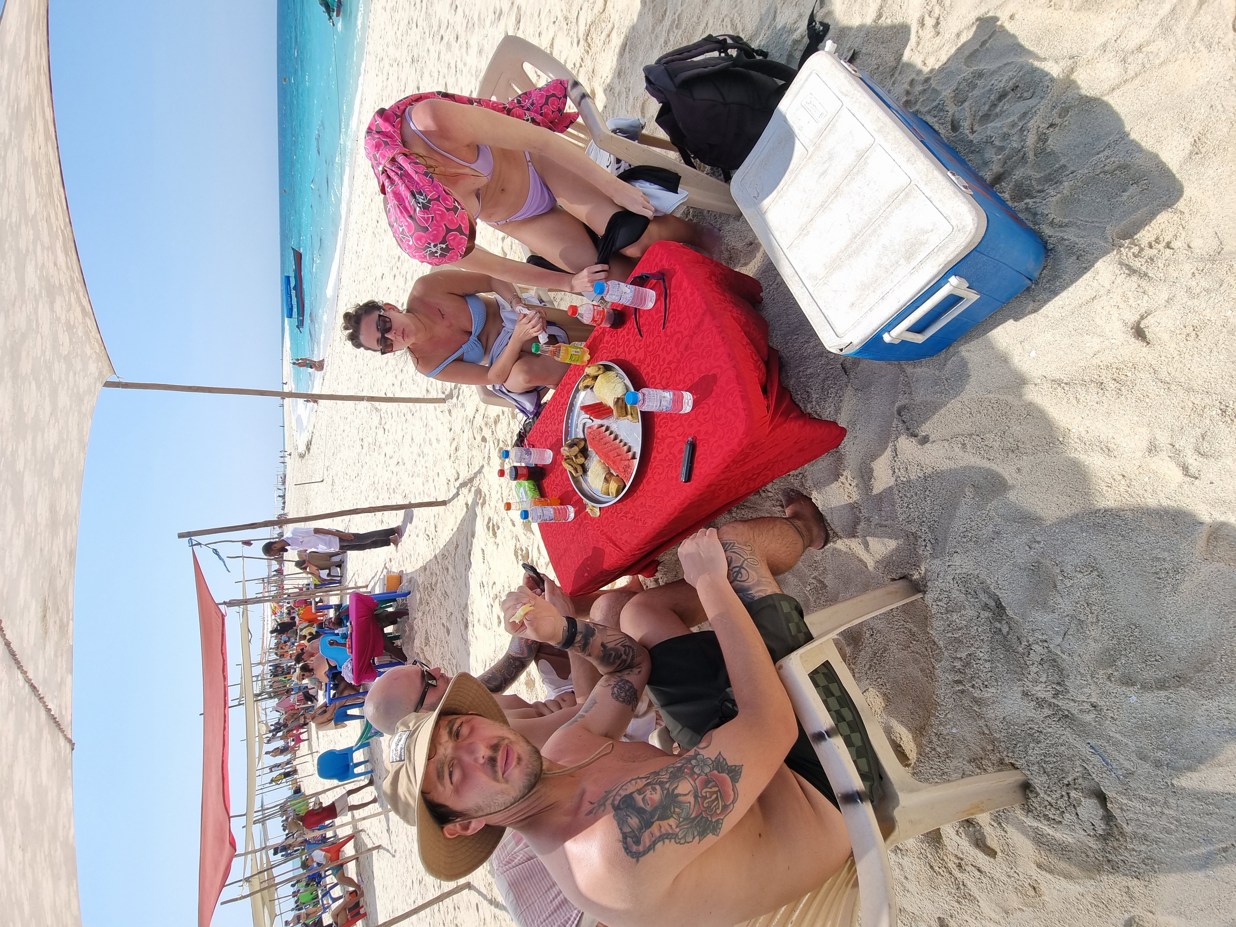 Day 7 Manyara-Zanzibar